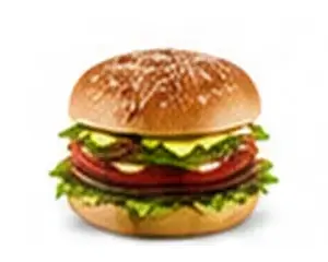 Hamburguesas