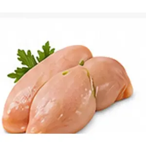 Muslos y alas de pollo